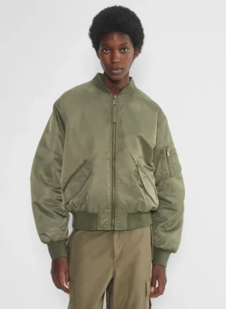 Bomber Brea