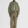 Bomber Brea