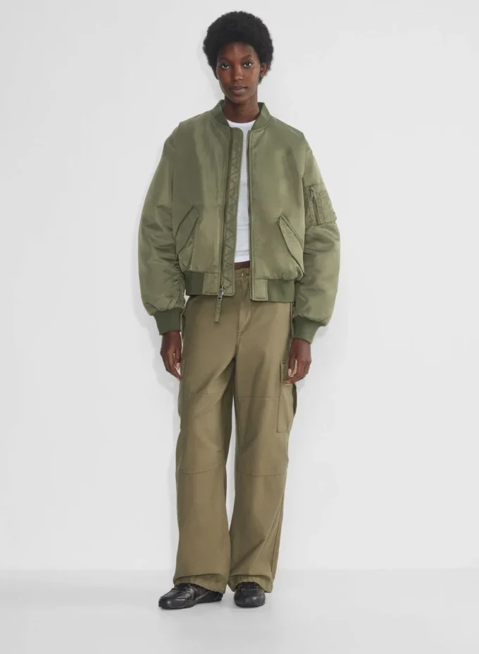 Bomber Brea