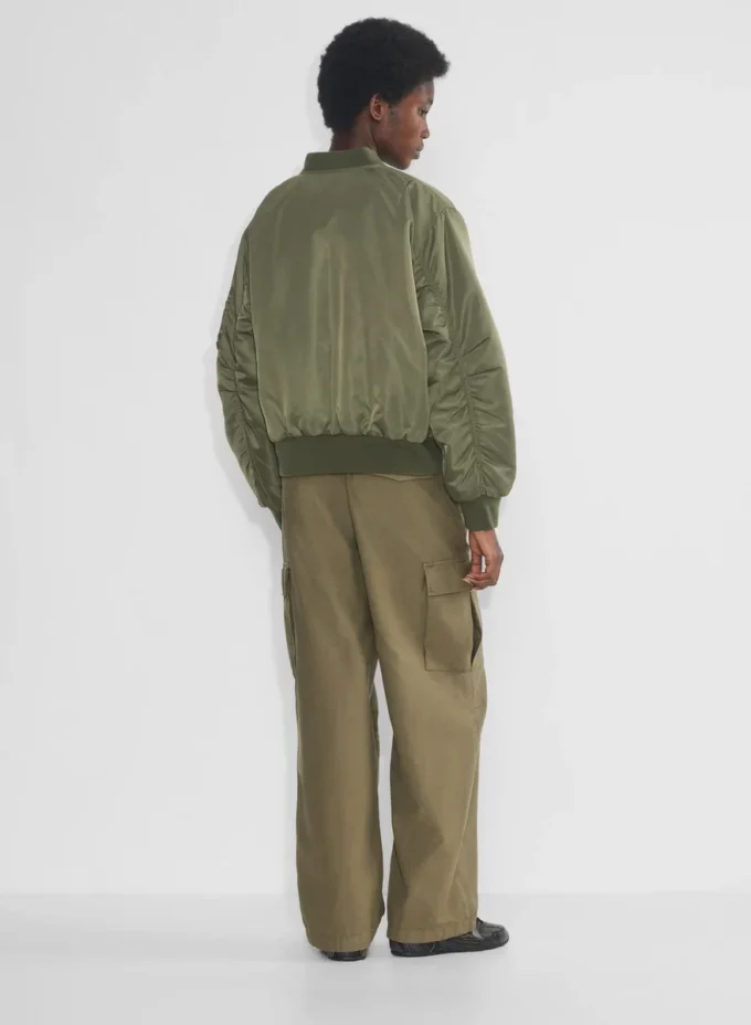 Bomber Brea