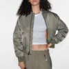 Bomber Brea