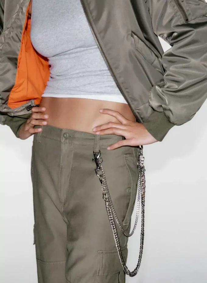 Bomber Brea