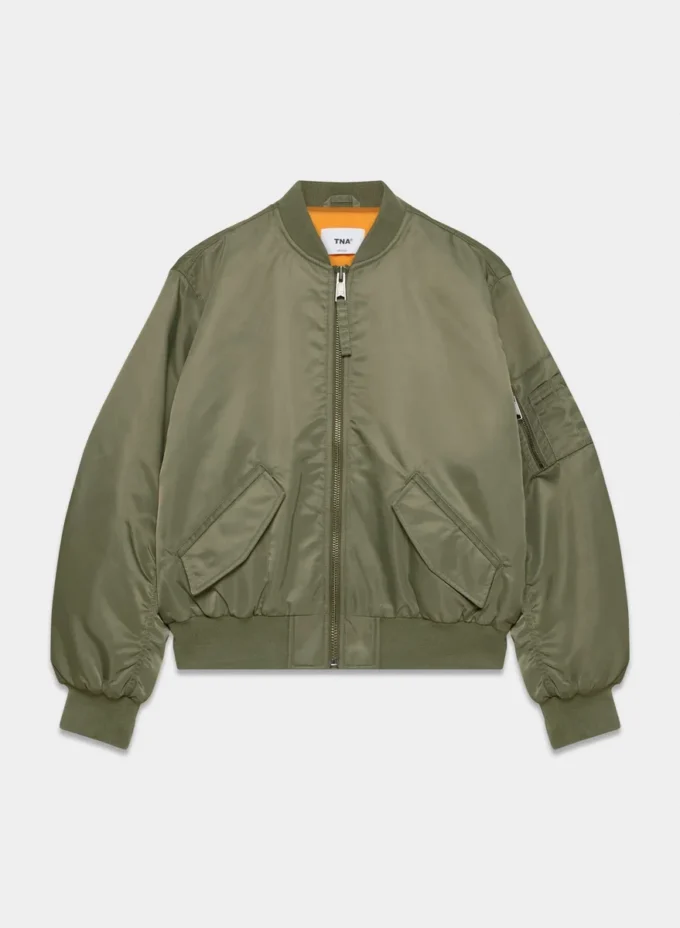 Bomber Brea