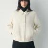 Bomber Mercury – Tweed