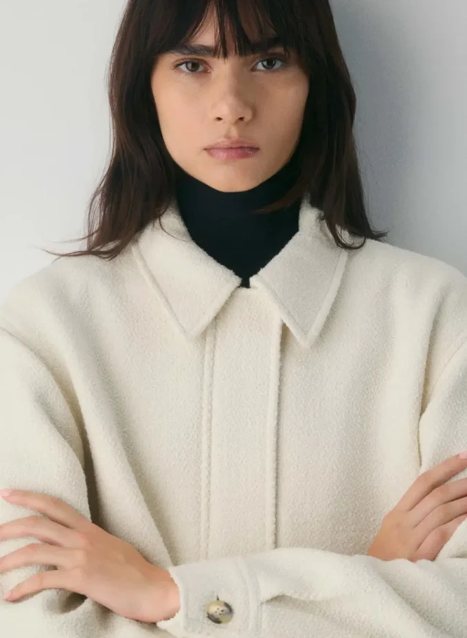 Bomber Mercury – Tweed