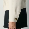 Bomber Mercury – Tweed