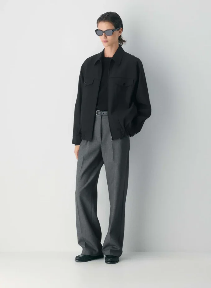Bomber Telegraph – (Re)ssential Light