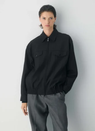 Bomber Telegraph – (Re)ssential Light