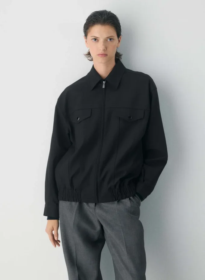 Bomber Telegraph – (Re)ssential Light