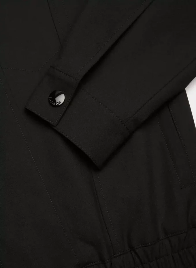 Bomber Telegraph – (Re)ssential Light