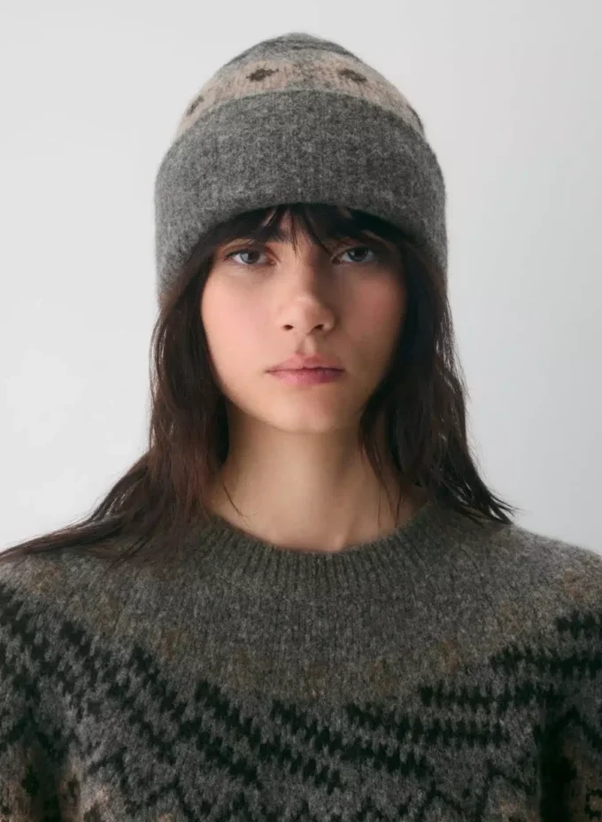 Bonnet Bergen