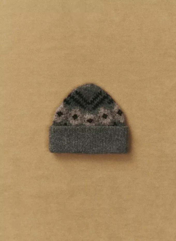 Bonnet Bergen