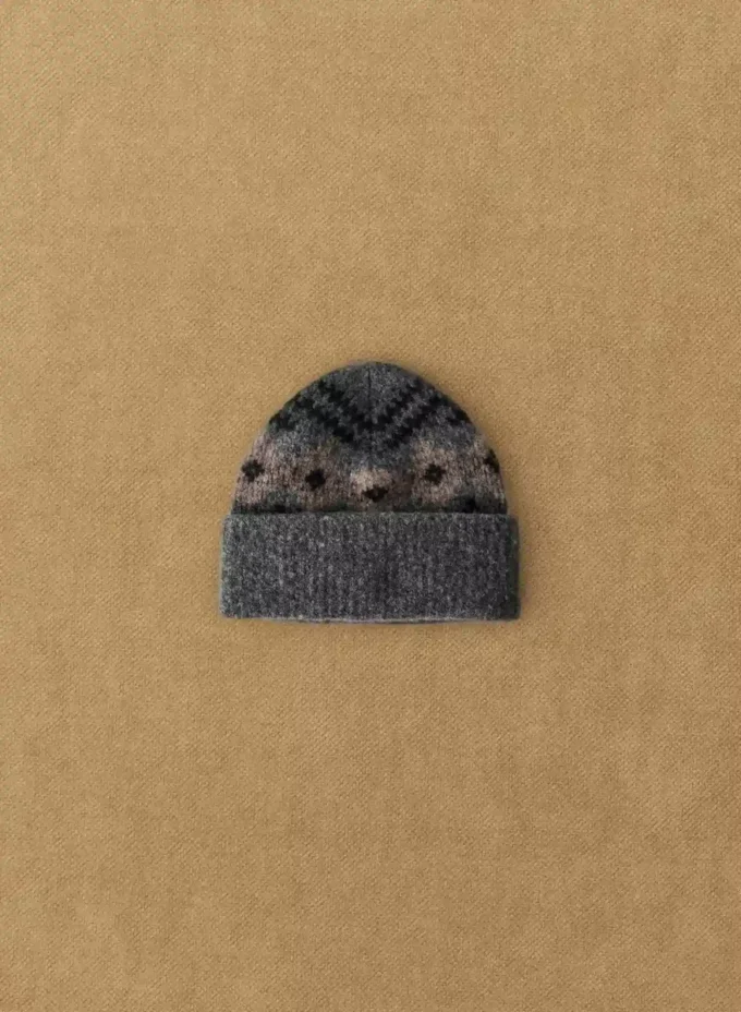 Bonnet Bergen