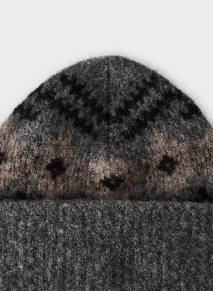 Bonnet Bergen