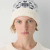 bonnet en cachemire Wonder Wool