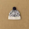 bonnet en cachemire Wonder Wool