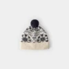 bonnet en cachemire Wonder Wool