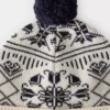 bonnet en cachemire Wonder Wool
