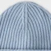 Bonnet en laine et cachemire Chime