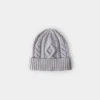 Bonnet en laine mérinos Heritage Knit Bonnet en laine mérinos Heritage Knit