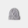 Bonnet en laine mérinos Heritage Knit Bonnet en laine mérinos Heritage Knit