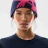 Bonnet en laine mérinos Spiro
