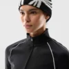 Bonnet en laine mérinos Spiro