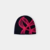 Bonnet en laine mérinos Spiro