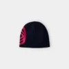 Bonnet en laine mérinos Spiro