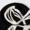 Bonnet en laine mérinos Spiro