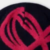 Bonnet en laine mérinos Spiro