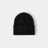 Bonnet à revers haut