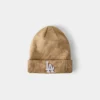 Bonnet à revers New Era Los Angeles Dodgers