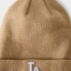 Bonnet à revers New Era Los Angeles Dodgers