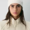 Bonnet Snowcap