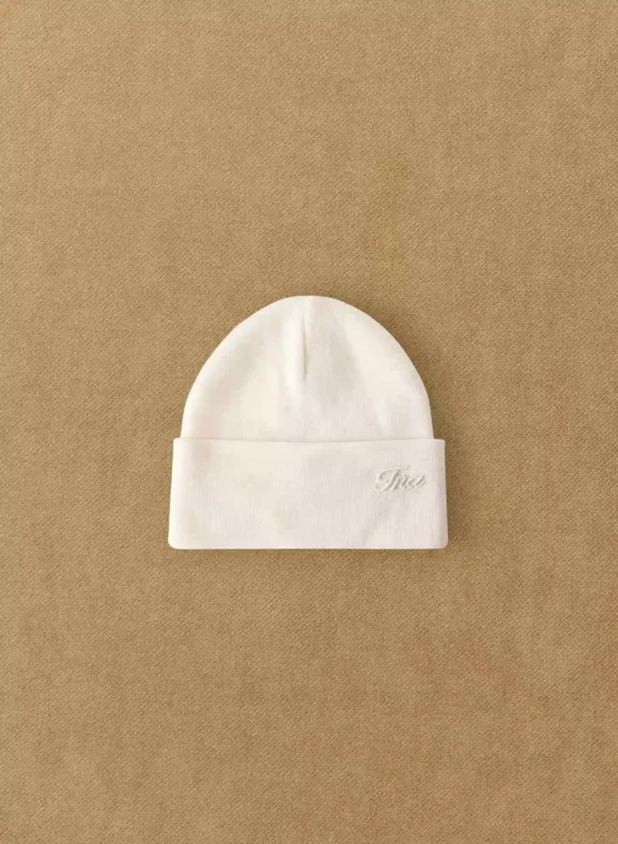 Bonnet Snowcap