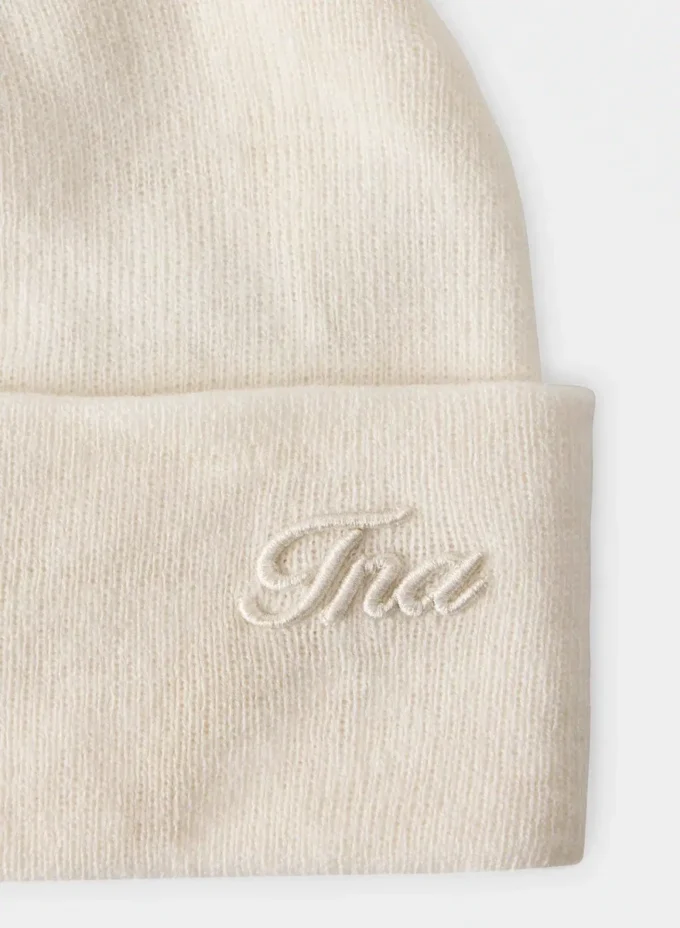 Bonnet Snowcap