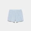 Boxer en popeline Dally