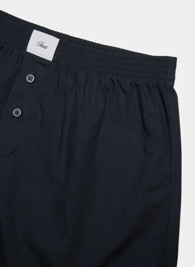 Boxer en popeline Dally