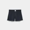 Boxer en popeline Dally
