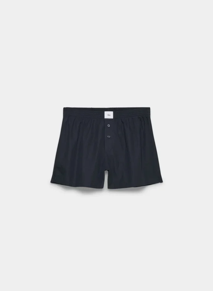 Boxer en popeline Dally