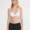 Bralette triangle