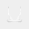 Bralette triangle