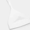 Bralette triangle