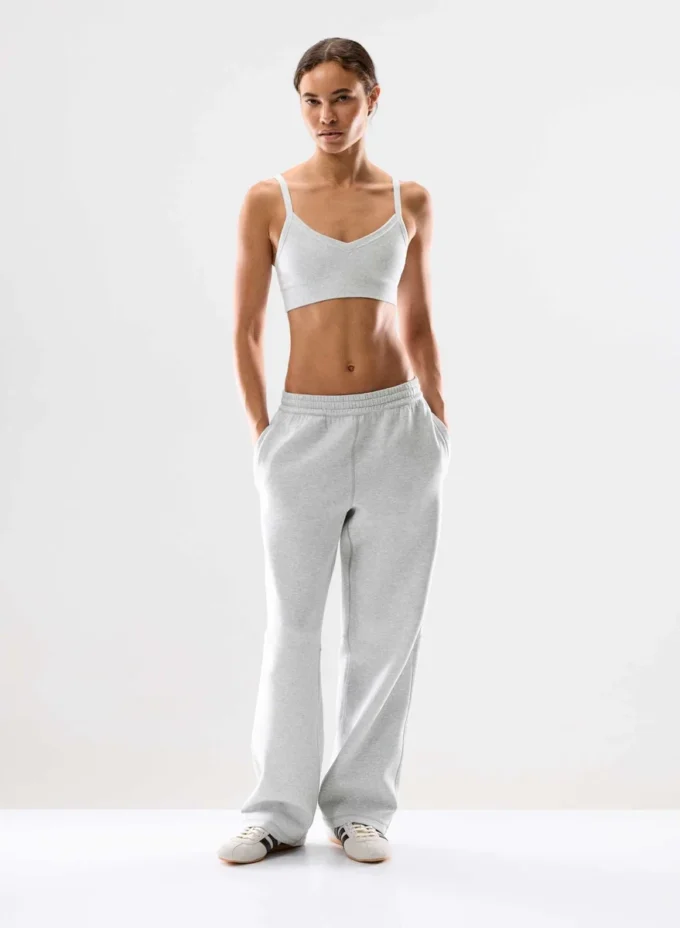 Brassière CottonMelt™ Pause