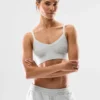 Brassière CottonMelt™ Pause