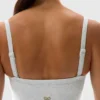 Brassière CottonMelt™ Pause