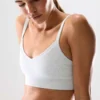 Brassière CottonMelt™ Pause