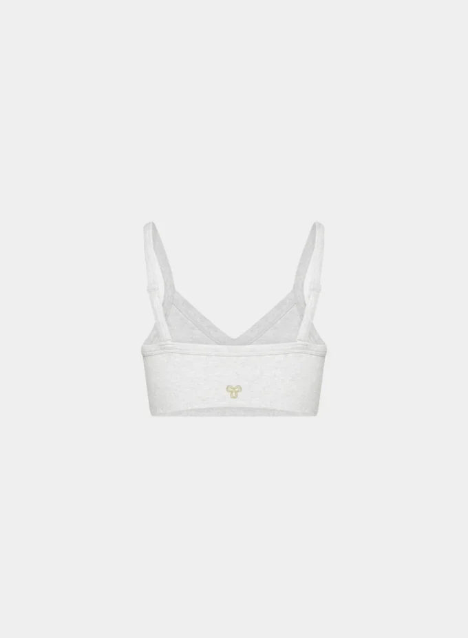 Brassière CottonMelt™ Pause