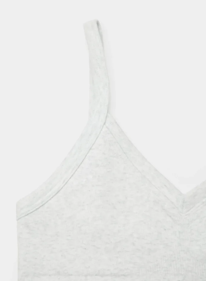 Brassière CottonMelt™ Pause